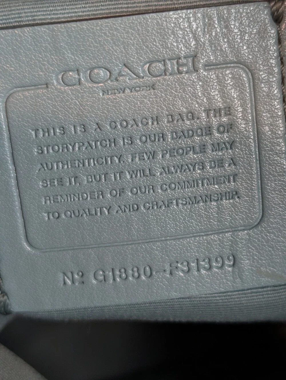 Coach Elle Hobo Shoulder Crossbody Bag Bag